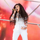 My queen! Cardi B.